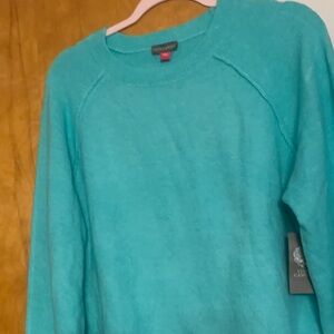 Pullover Crewneck Sweater
